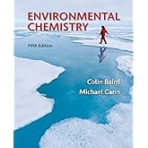 Environmental Chemistry