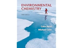 Environmental Chemistry