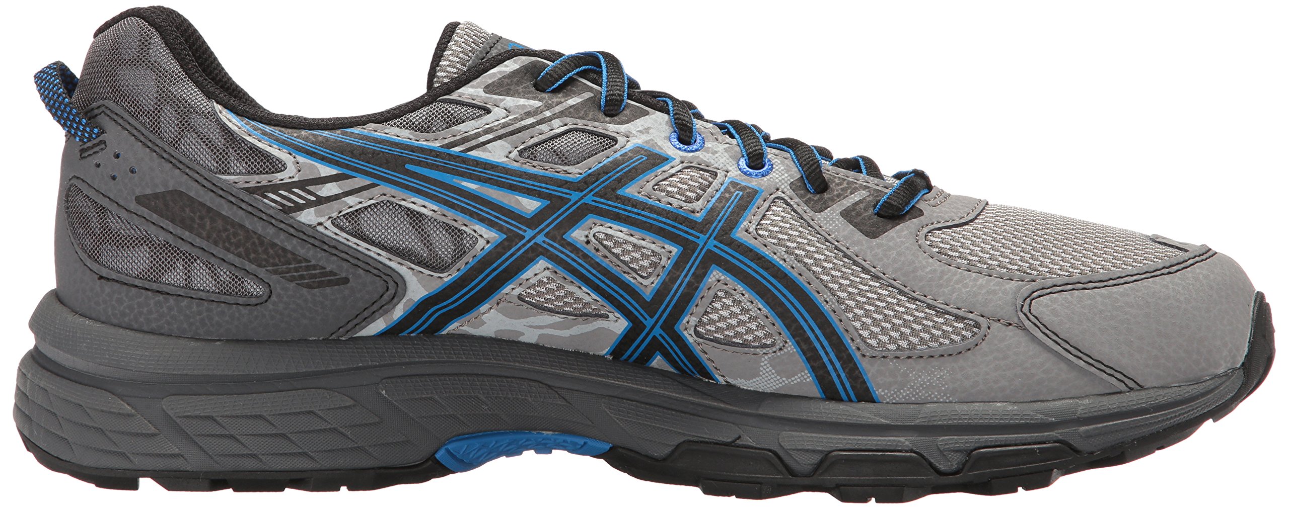 mens asics venture 6