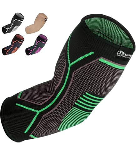 Amazon.com: HEX Elbow Brace, Small : Health & Household