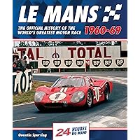 Le Mans 1990-99: The Official History Of The World's Greatest