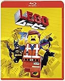 LEGO(R)ムービー Blu-ray