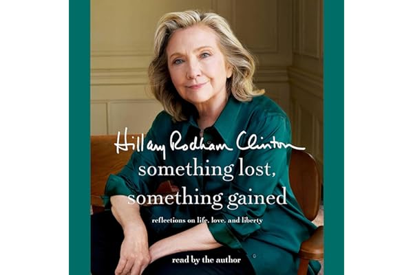 Something Lost, Something Gained: Reflections on Life, Love, and Liberty