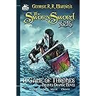 The Sworn Sword: The Graphic Novel (A Game of Thrones)