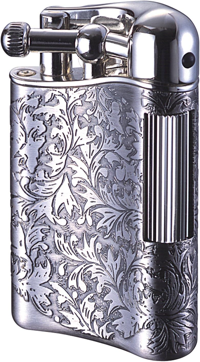 Sarome Flint Lighter for Pipe PSD1212 Amazon.co.uk Health & Personal