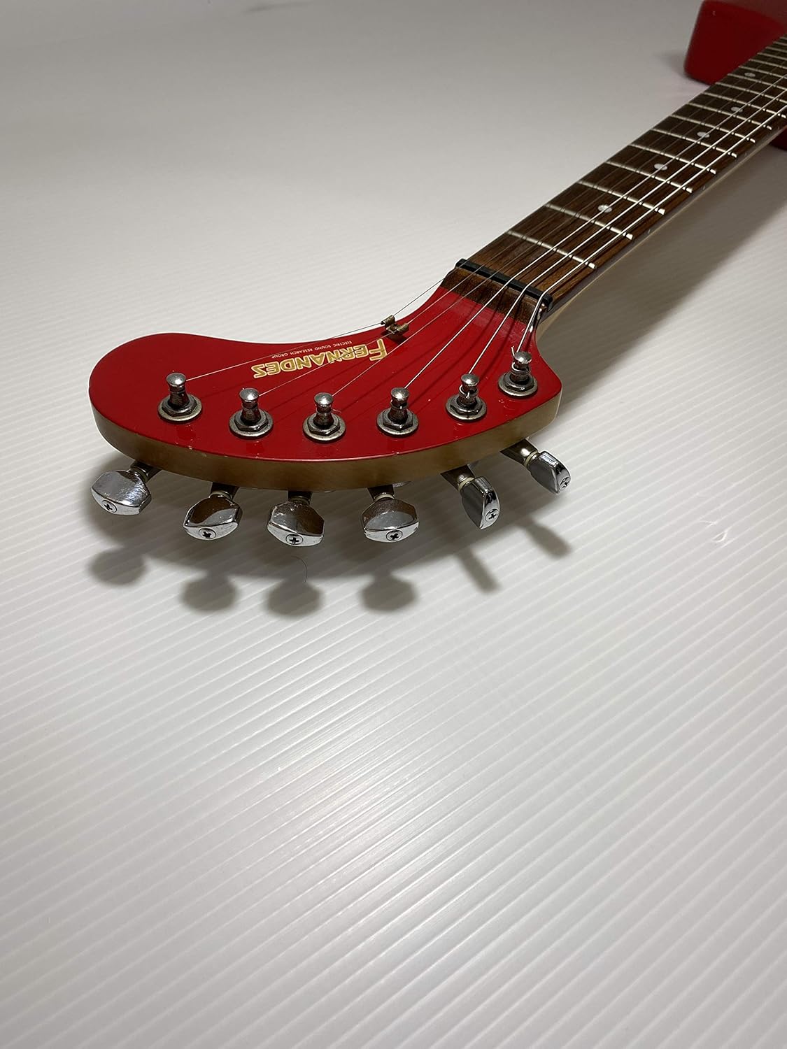 Amazon Fernandes Zo 3 Red エレキギター 楽器 Amazon Fernandes Zo 3 Red エレキギター 楽器