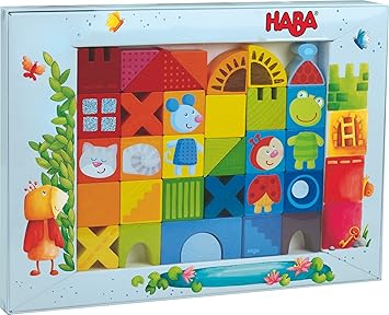juguetes haba