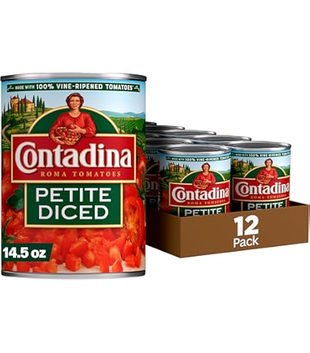 Amazon.com : Rotel Original Diced Tomatoes & Green Chilies 10oz