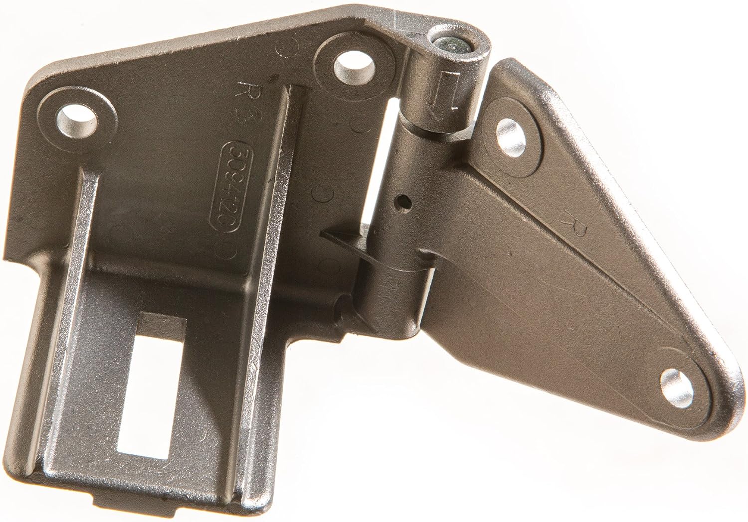 Hörmann Hinge Base Body Inner Right 100% Original Part Hinge Series 20 LTE20 LPU20 3094120 3027562