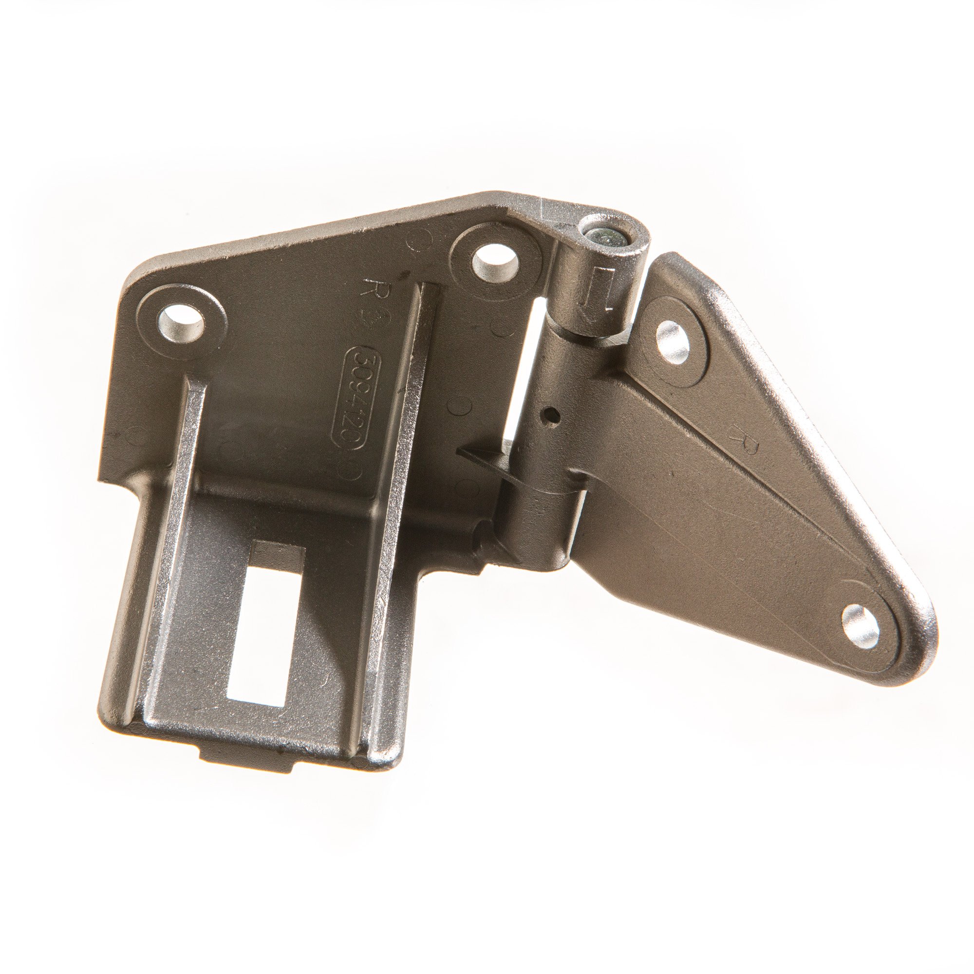 Hörmann Hinge Base Body Inner Right 100% Original Part Hinge Series 20 LTE20 LPU20 3094120 3027562