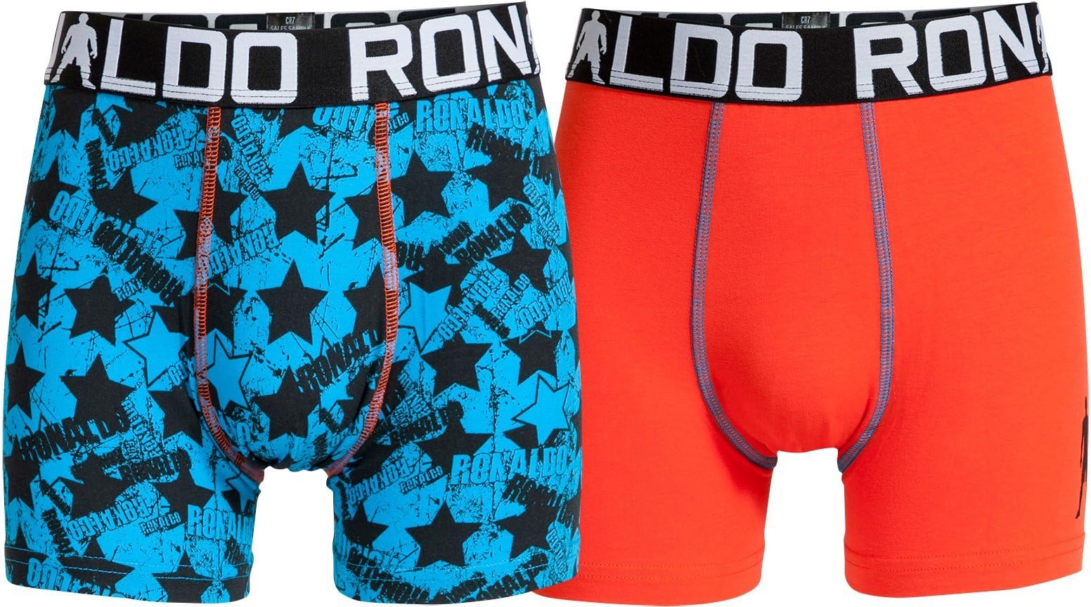 CR7 Cristiano Ronaldo Boys' Boxers