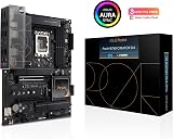 ASUS ProArt B760-CREATOR D4 Motherboard LGA 1700 DDR4 PCIe 5.0 3xM.2 2.5Gb LAN view 2