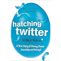 Hatching Twitter