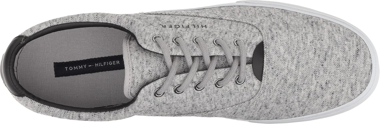 tommy hilfiger men's fashion sneakers