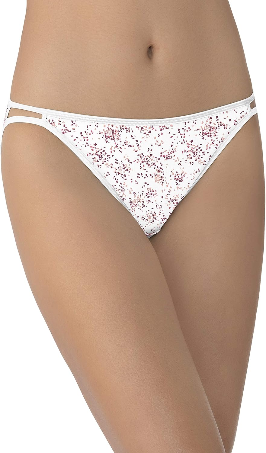 Vanity Fair Women's Illumination Bikini Panty 18108 at  Women’s Clothing store