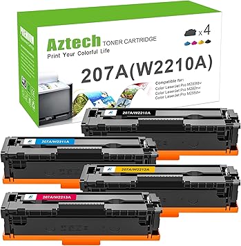 toner m282nw