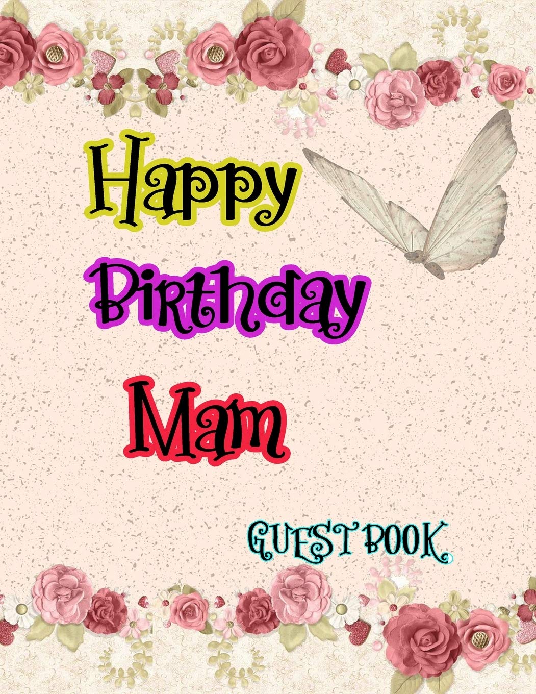 birthday gift for mam