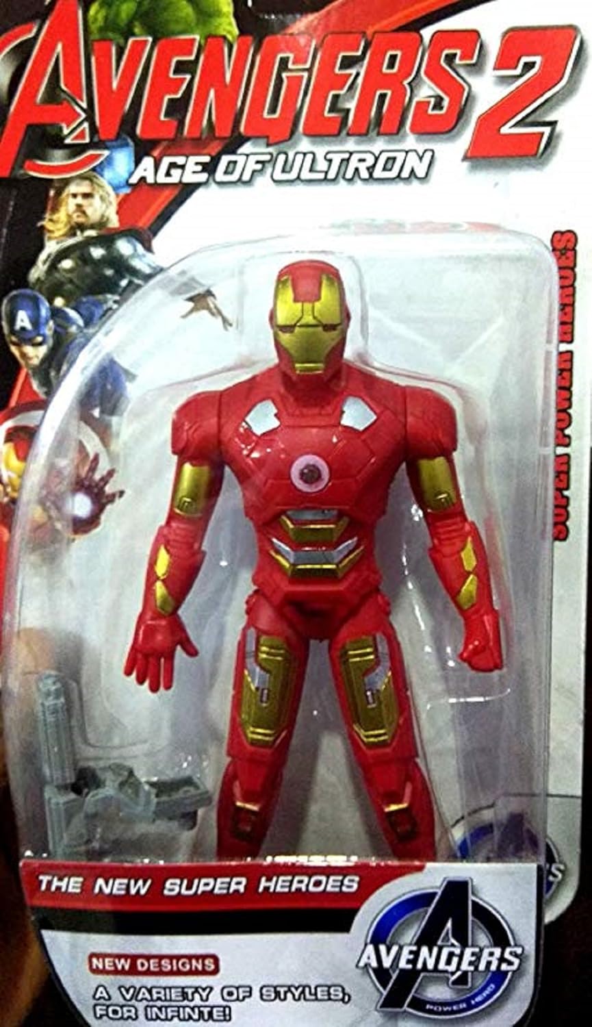 avengers age of ultron toys amazon