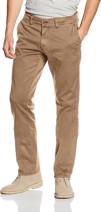 Pantalon garcia homme Clearance