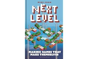 Next Level: Making Games That Make Themselves