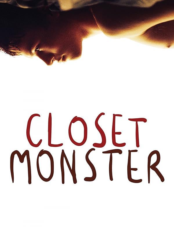 Amazon.co.uk Watch Closet Monster Prime Video