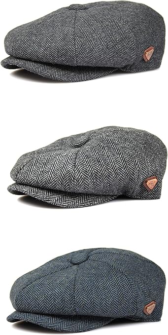 xxl flat cap