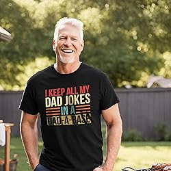 Tewmeu Girl Dad Shirt for Men Best T Shirt Gift for