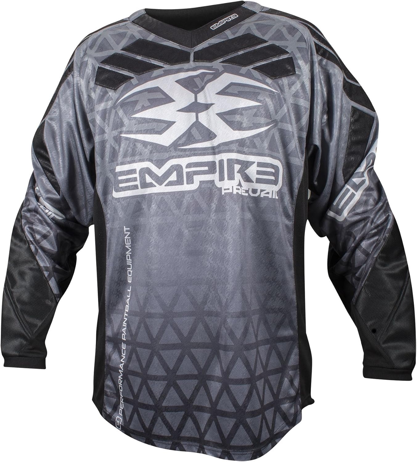 empire prevail jersey