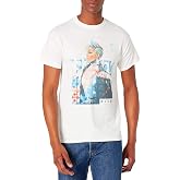P!nk Unisex-Adult Standard Jacket Photo T-Shirt