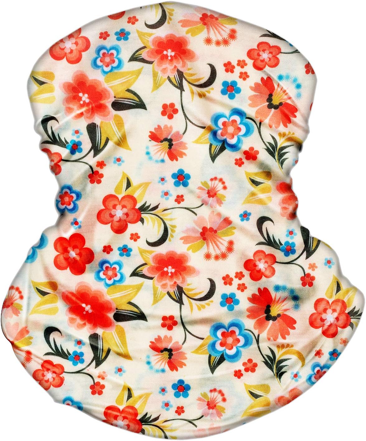 MOBUR Neck Gaiter Face Scarf Mask Magic Headband Bandana Scarf