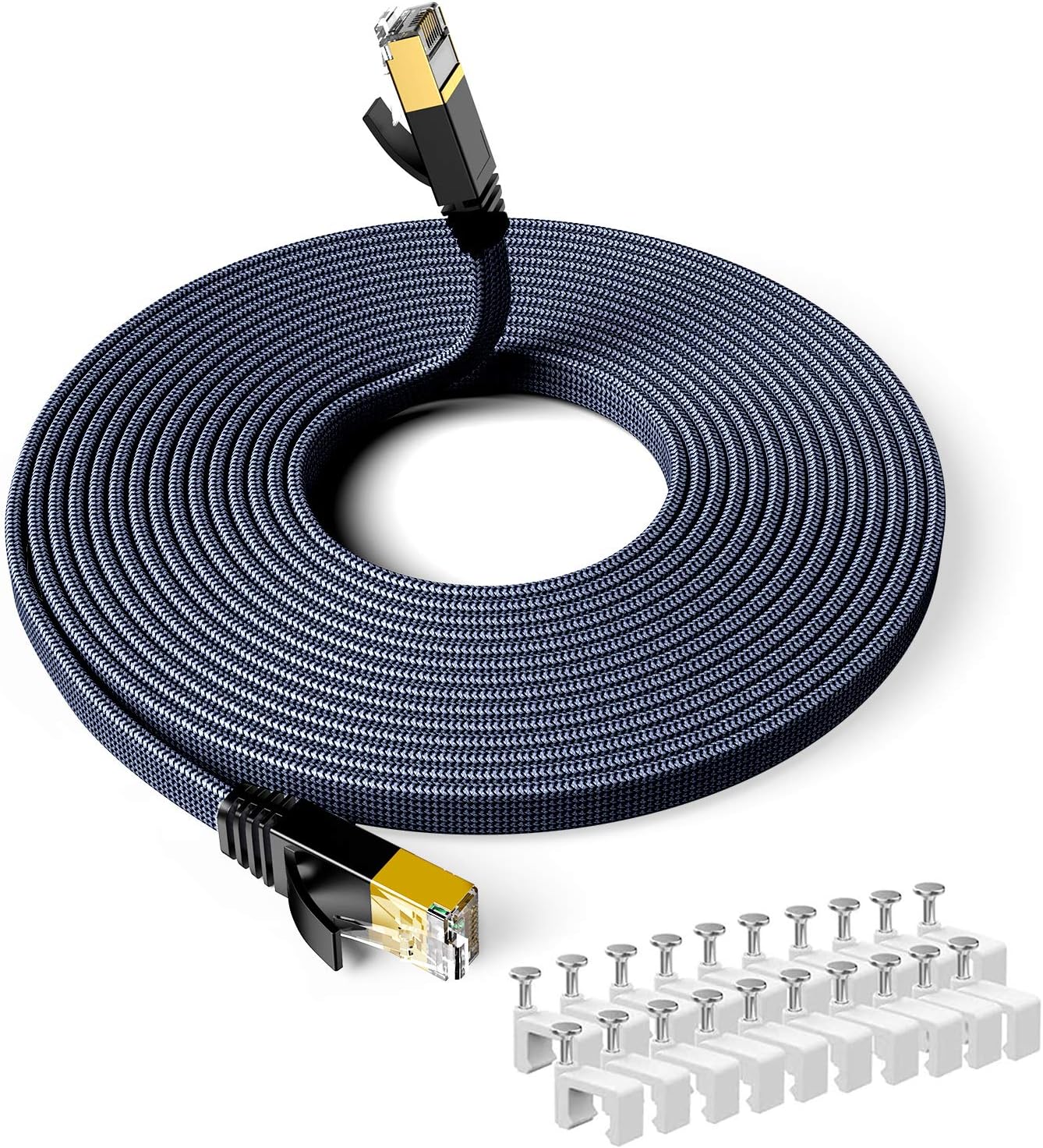 CAT7 CABLE 8M BigaMart