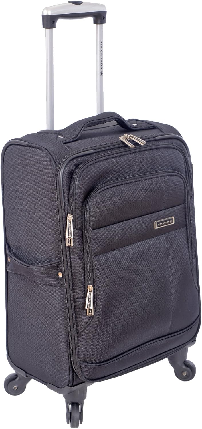 air canada carry on luggage