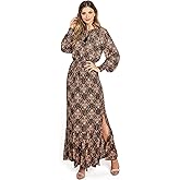 Nomadic Magic Maxi Dress