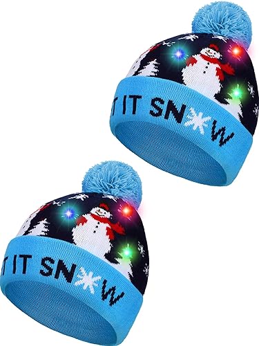 light up hats amazon