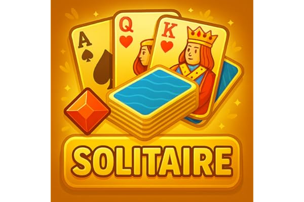 Classic's Solitaire Games