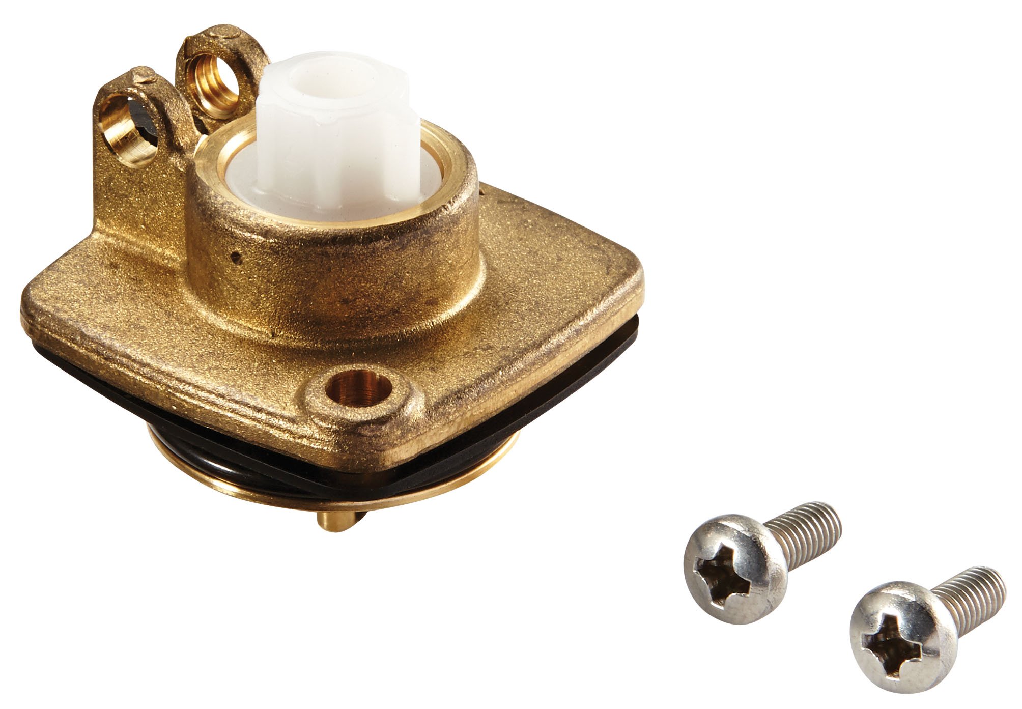 Grohe 43102000 Lid, Starlight Chrome