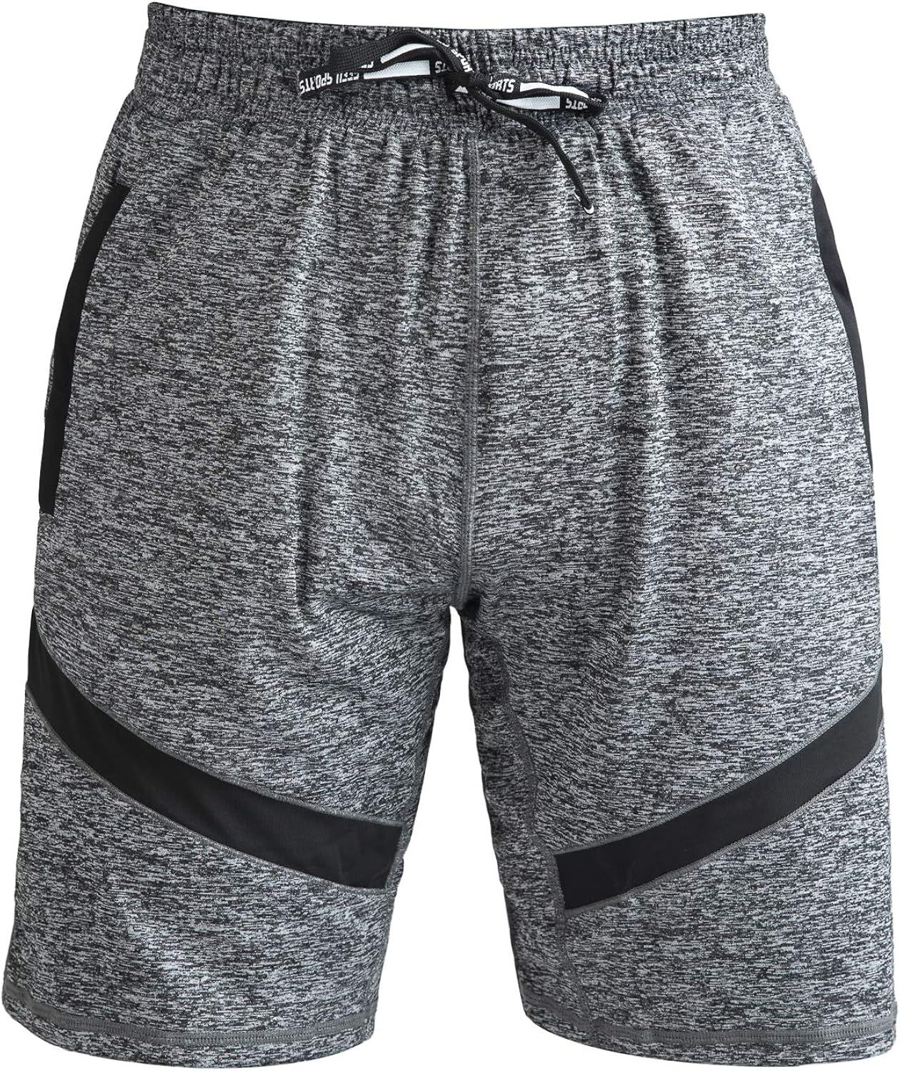 U/S Men's Active Athletic Performance Shorts at Amazon Men’s Clothing store