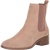 Kenneth Cole REACTION womens Salt Chelsea Ankle Boot