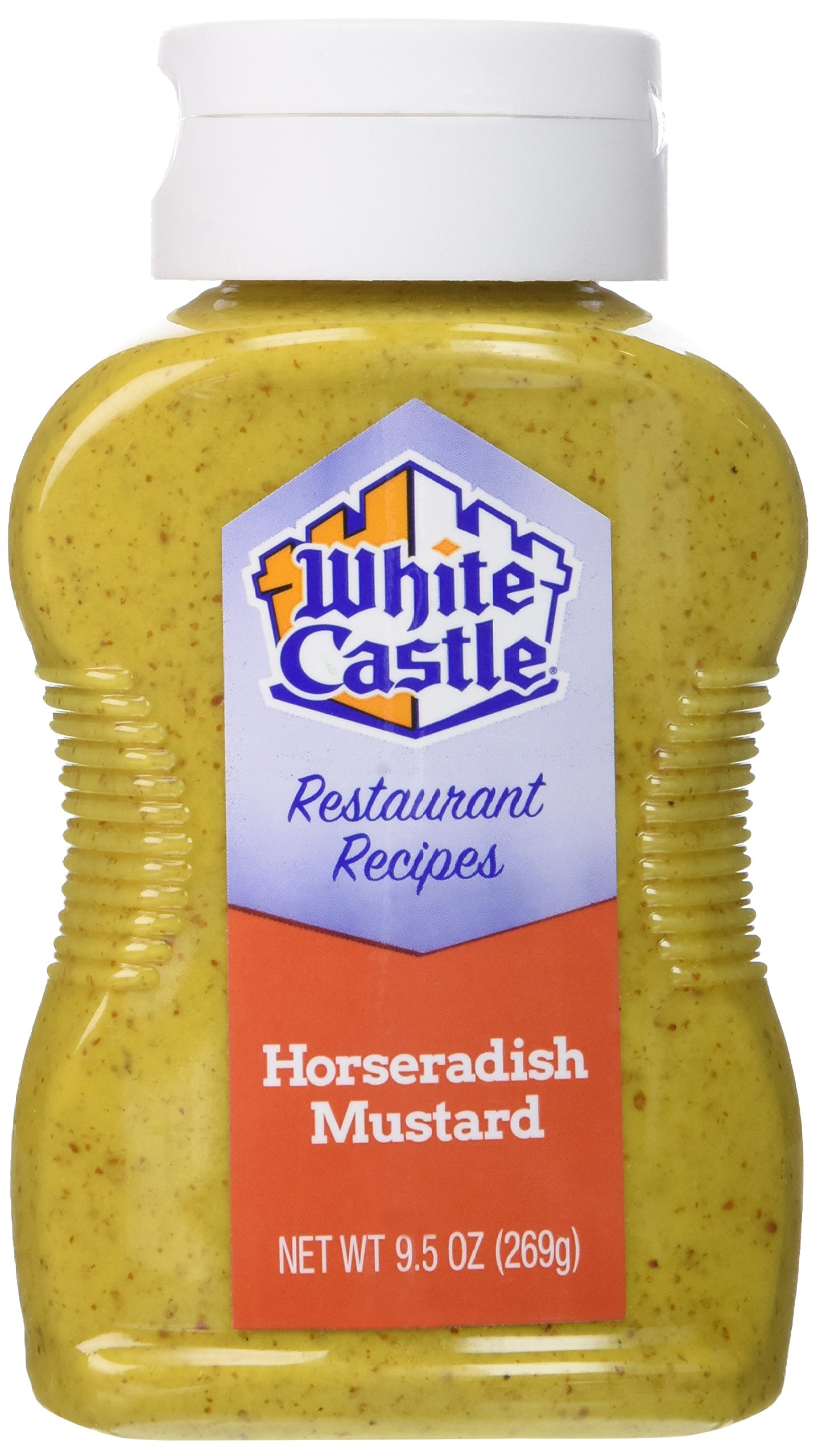 DUESSELDORF MUSTARD FROM WHITE CASTLE Grocery & Gourmet Food