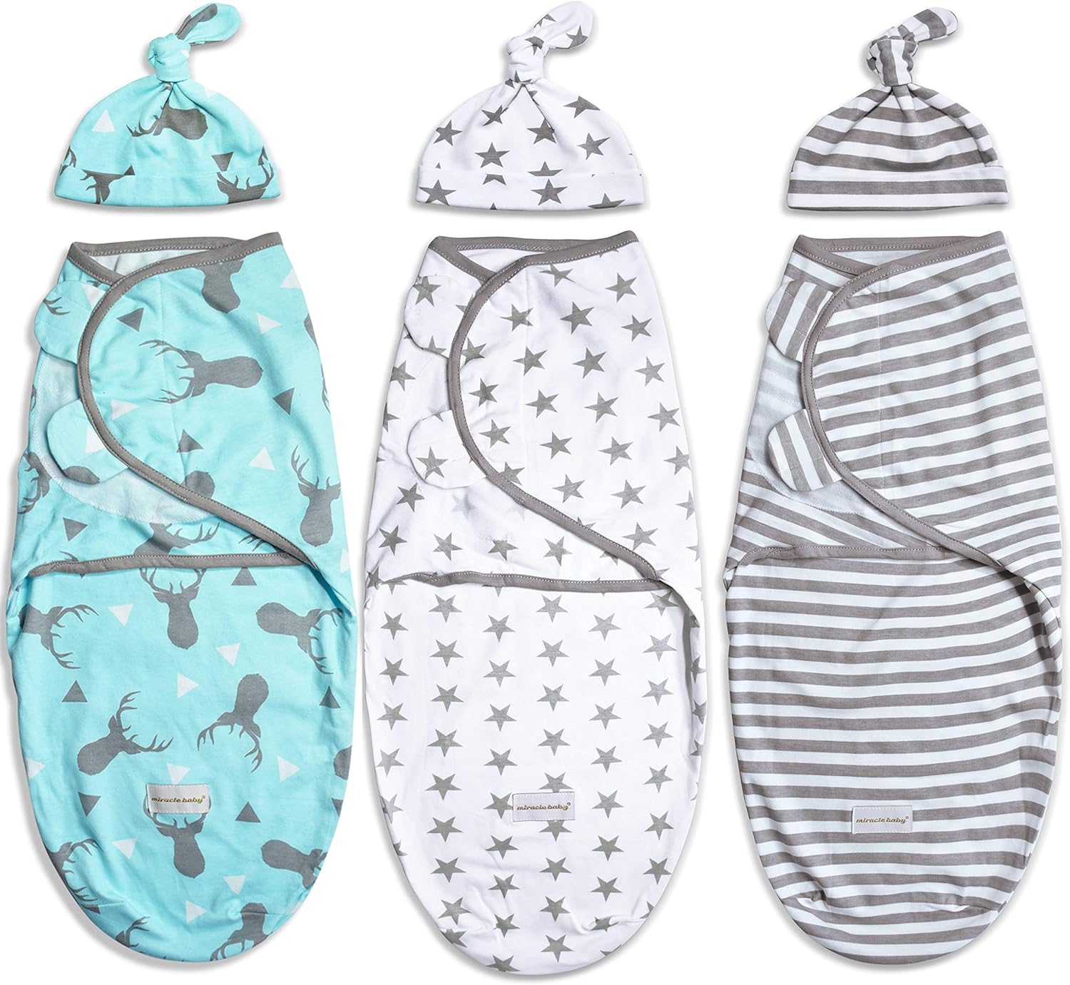baby boy swaddle blankets