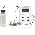 SP Bel-Art, H-B Frio-Temp Calibrated Electronic Verification Thermometer; -50/200C (-58/392F), General Calibration (B61000-0000)