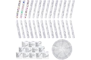 DEEKIN Color Your Own Faith Slap Bracelets Jesus Bracelets for Easter Kids Christian Religious Craft Blank Slap Bands with Religious Sayings for Sunday School Crafts Coloring DIY Gifts, 3 Styles(150 Pcs)