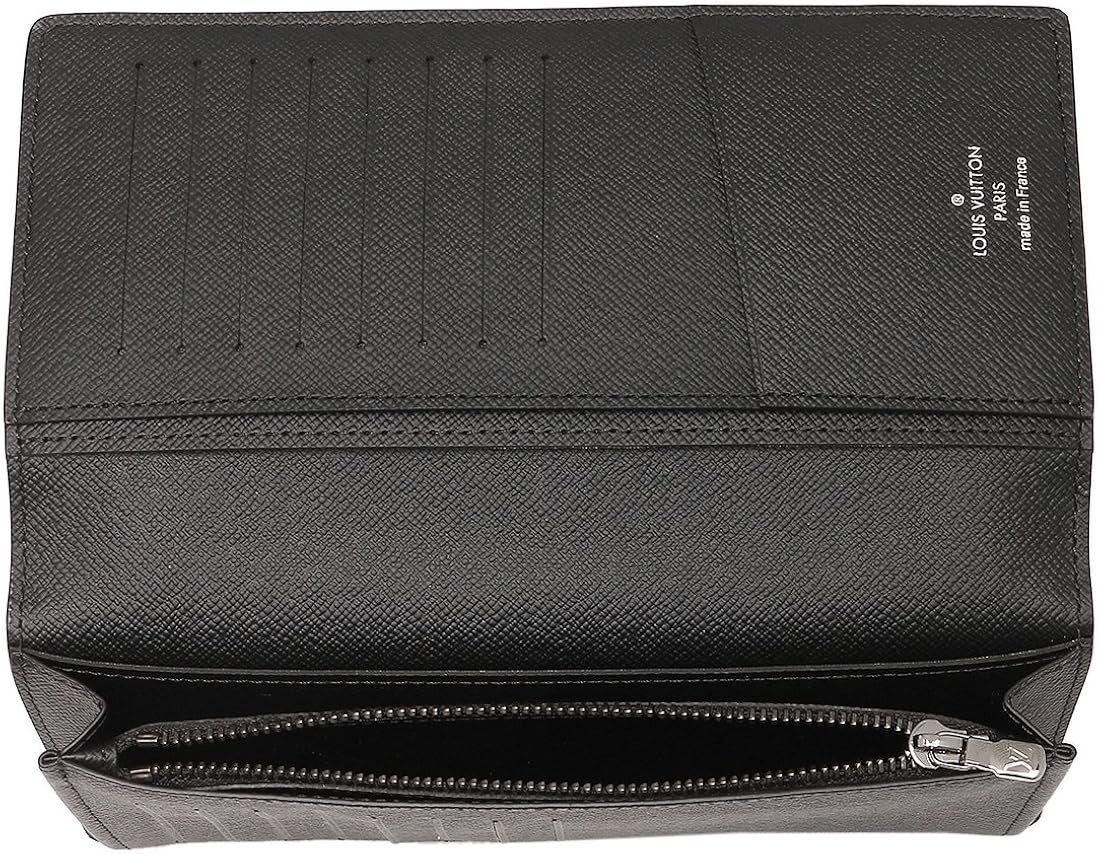 Amazon ルイヴィトン 長財布 メンズ Louis Vuitton M グレー 並行輸入品 財布