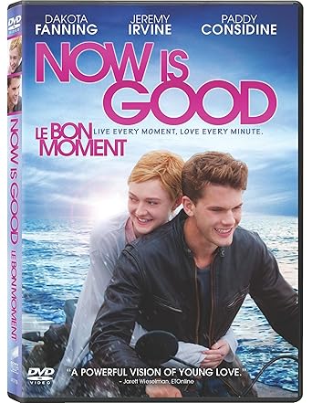 now is good