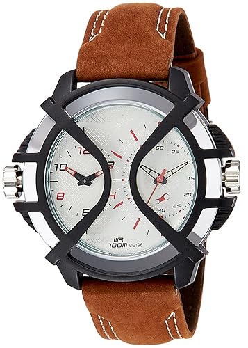 fastrack digital watches amazon