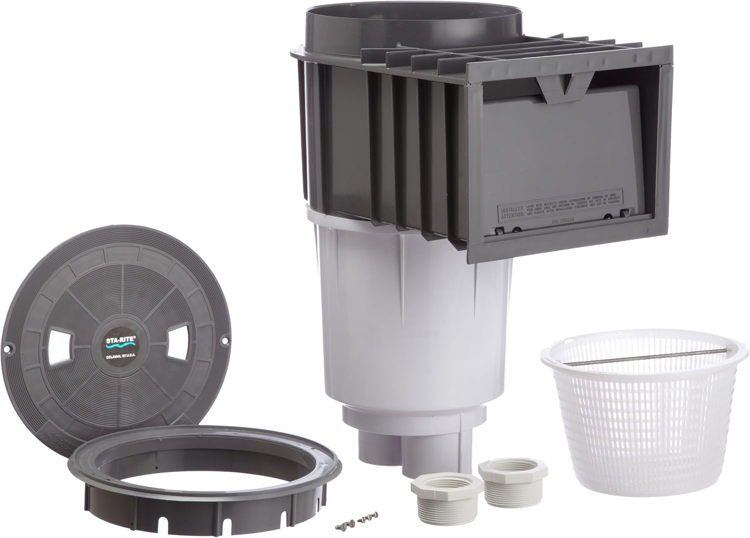 Best sta rite pool vacuum