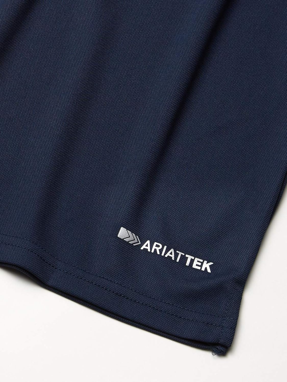 ARIAT Men's Tek Polo Shirt: Clothing