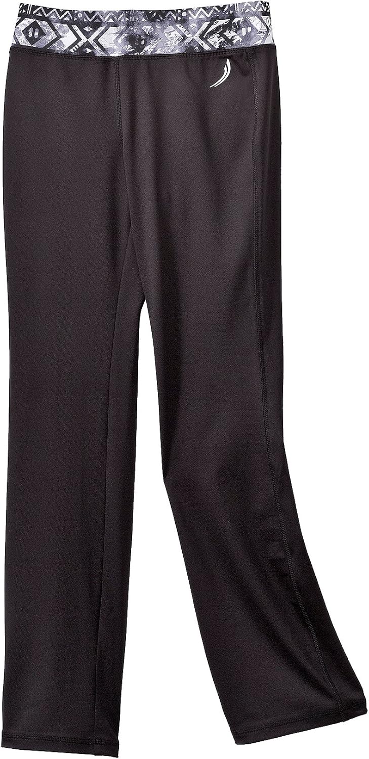 exertek yoga capris
