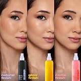 Urban Decay All Nighter Waterproof Setting Spray Full Size 24hr Wear Natural view 8