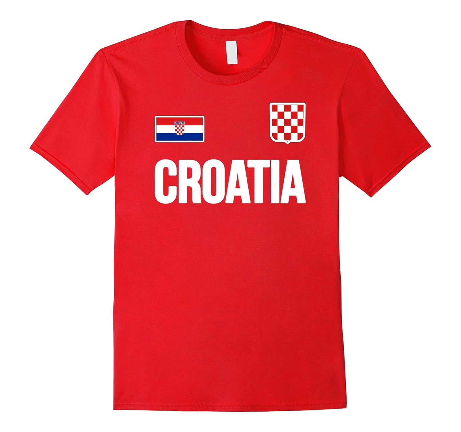 croatian jersey